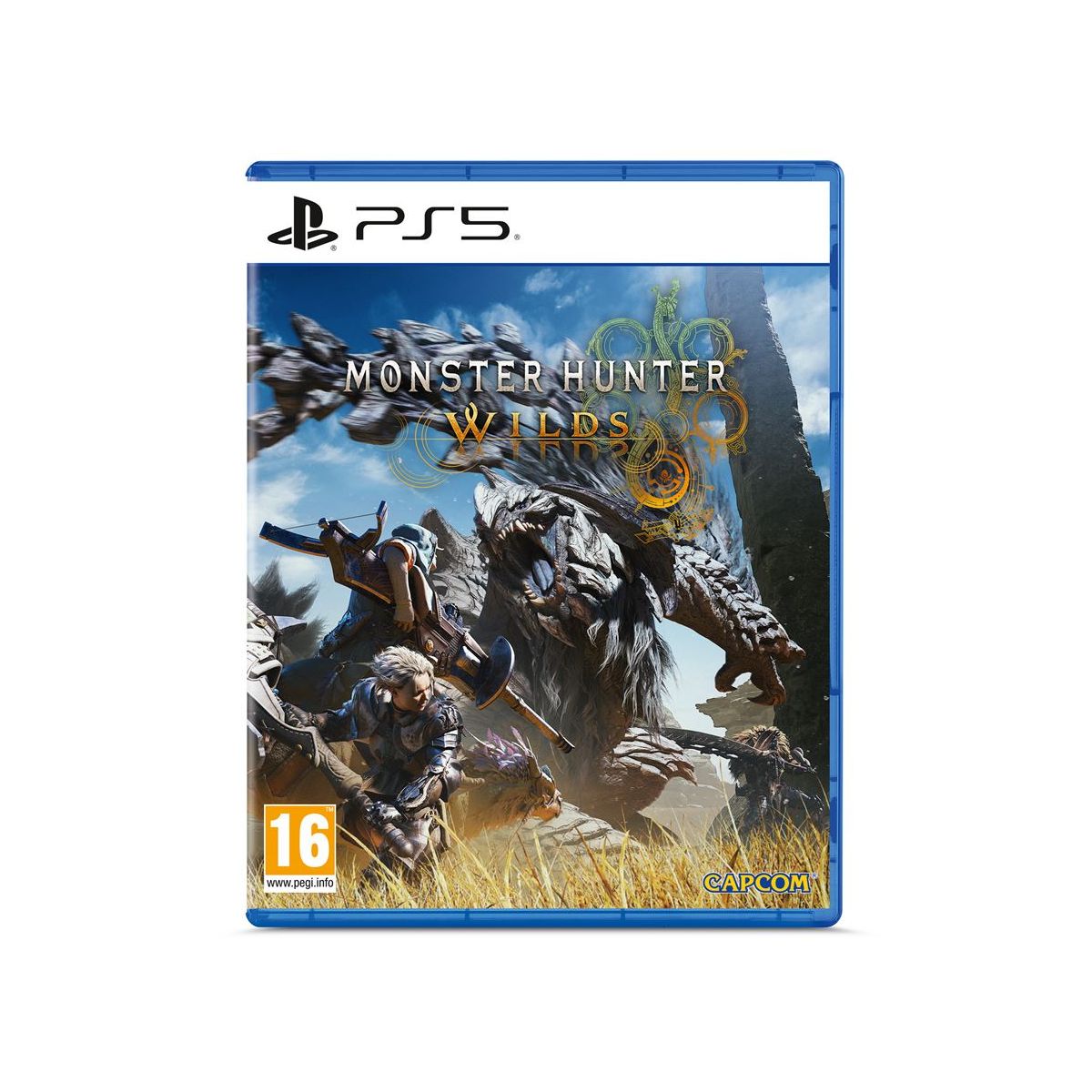 Fnac casse les prix : Monster Hunter Wilds à 44,99 € avec l'achat d'une PS5, stock limité !