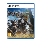 Monster Hunter Wilds PS5 à prix fou avec la PS5 ! Offre limitée !