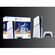 Gros coup Fnac : PS5 Slim + 2 jeux à prix canon, offre limitée !