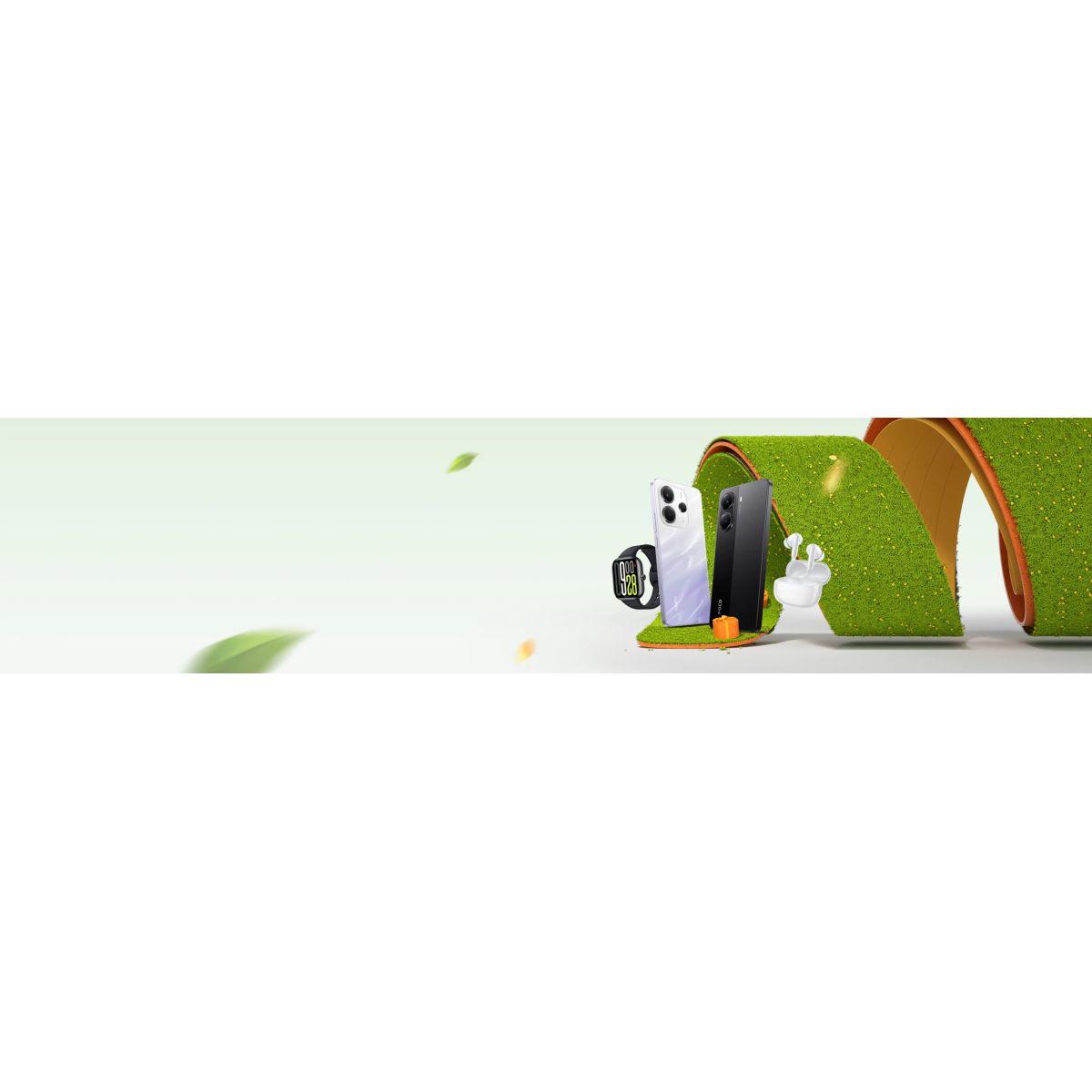 Xiaomi Spring Sale 2025 : Offres exclusives et réductions sur smartphones, tablettes et gadgets