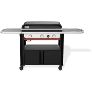150€ remboursés sur votre plancha ou barbecue gaz Weber - Offre limitée, profitez-en !