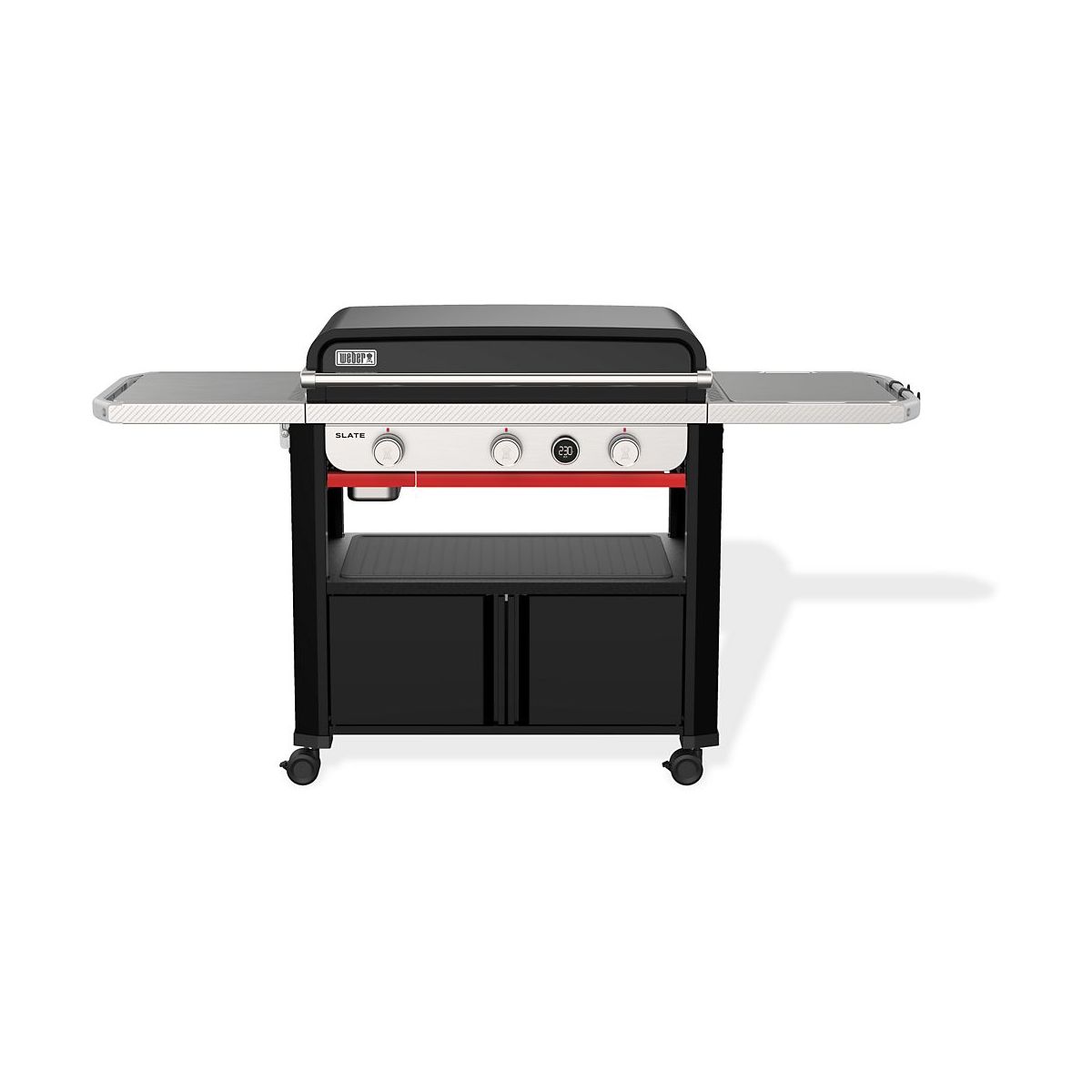 Offre Weber : Jusqu’à 150€ remboursés sur plancha et barbecue gaz éligibles - Bonne-promo