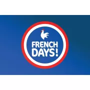 French Days chez Rakuten : 30 € de réduction sur vos achats de 299 € et plus