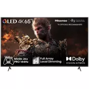 Fnac : -10% sur les TV Samsung, LG, TCL et Hisense ce week-end, uniquement pour les adhérents !