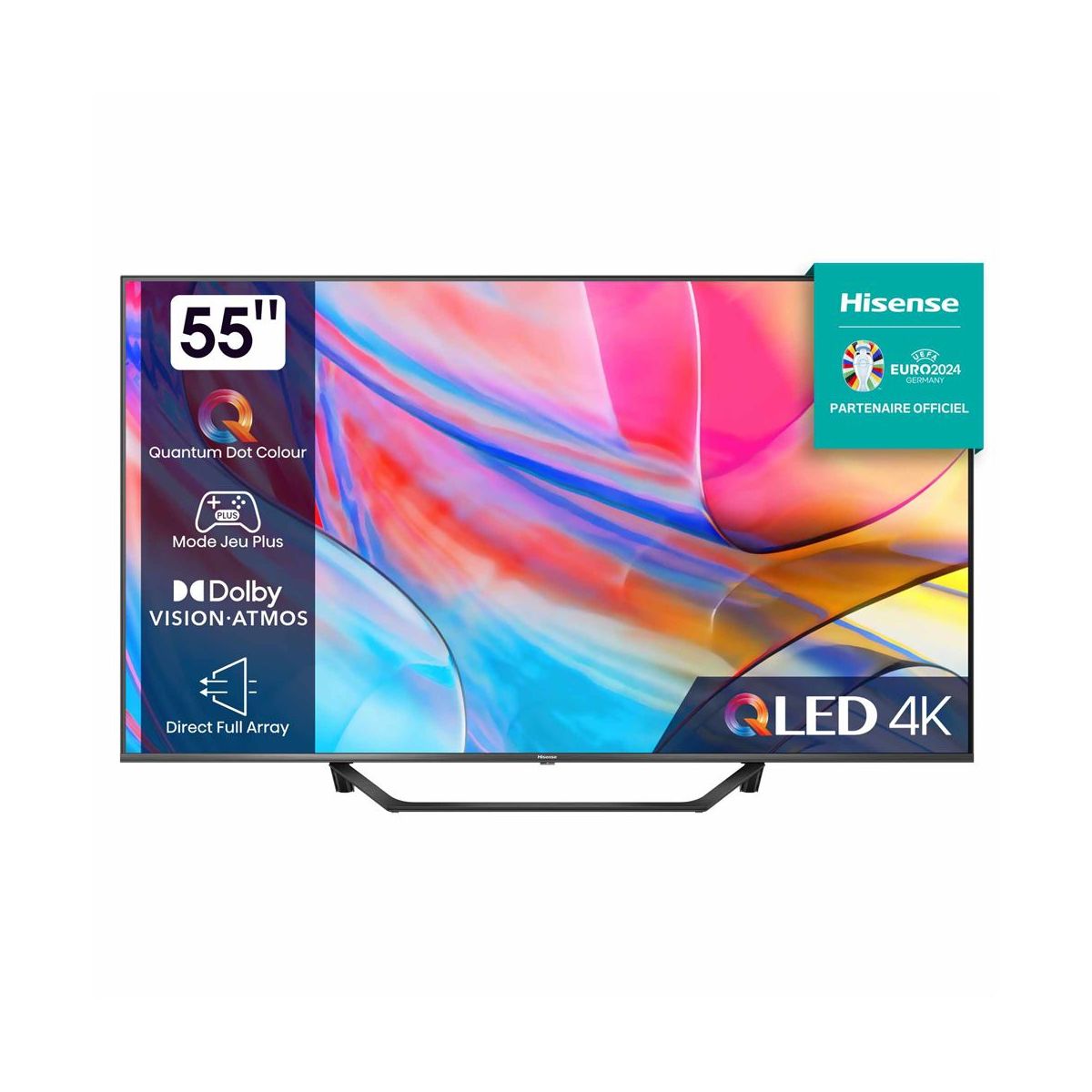 Darty offre -10% immédiat sur la TV et le son avec le code promo
