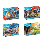 30% de réduction Playmobil chez Lidl : dépêchez-vous d’en profiter !