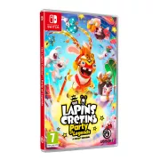 Cultura : des jeux Switch à partir de 5€ chacun, offre incroyable !
