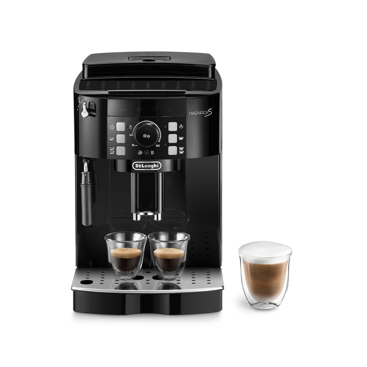 20% remboursés sur l’univers brunch De’Longhi : machines expresso, bouilloires, grille-pain et plus !