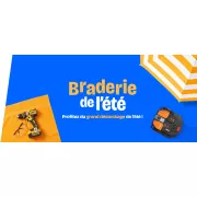 Code promo ManoMano : 15€ de réduction immédiate sur vos commandes de plus de 250€