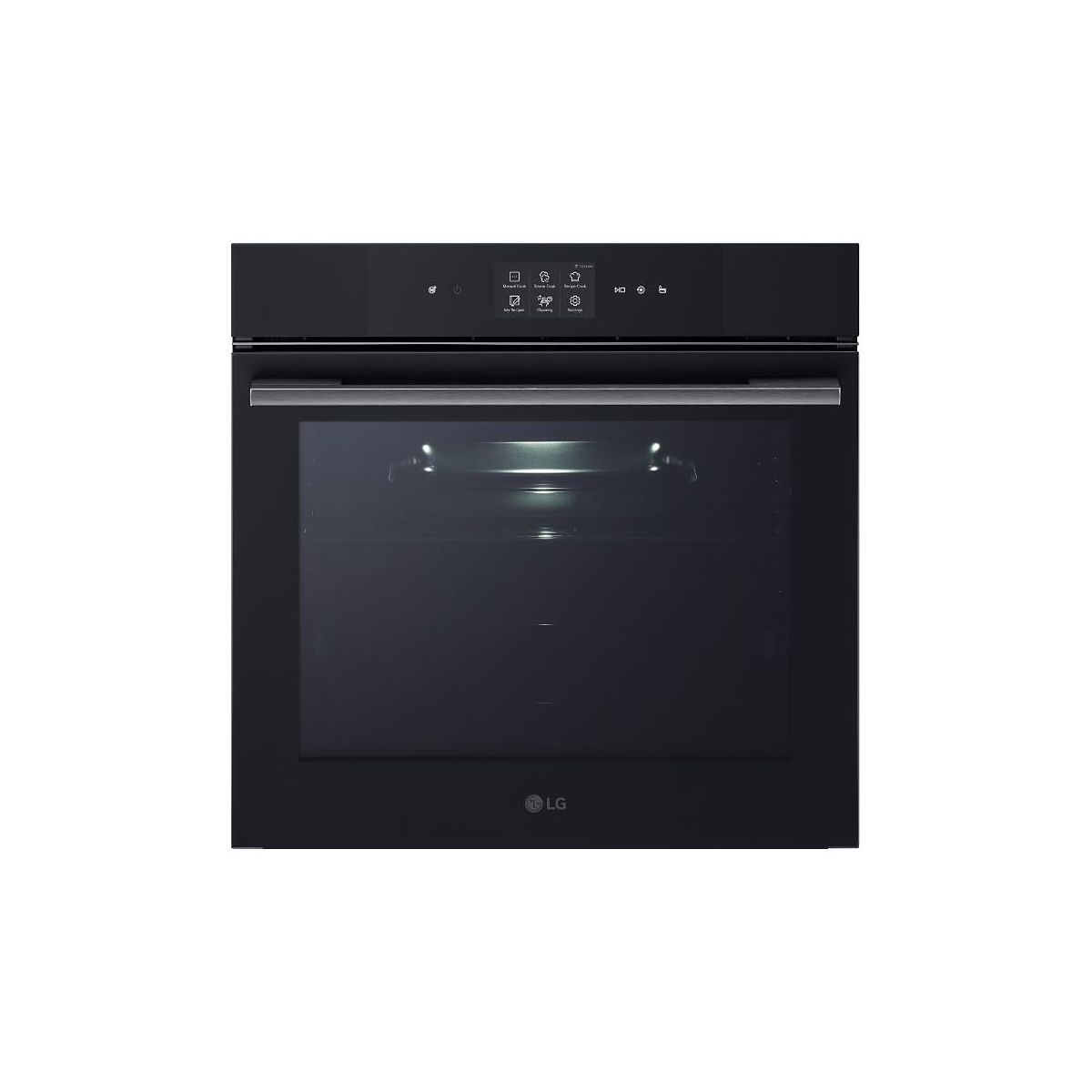 Offre LG : cashback jusqu’à 200€ pour l’achat du four WS9D7694CM – Four encastrable LG InstaView