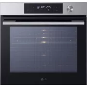 Profitez de 60€ offerts sur le four LG WS7D7651CS avant le 8 mai !
