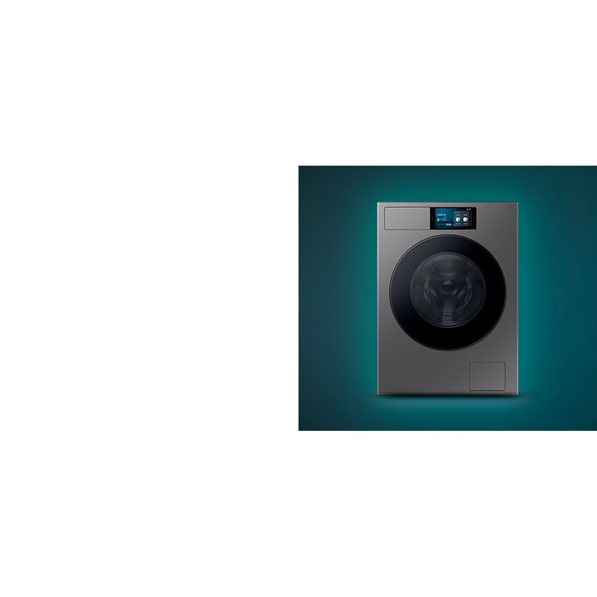 Jusqu’à 200€ remboursés sur les lave-linge Samsung WW11DG6B85LBU3, WF20DG8650BVU3, WF20DG8650BWU3