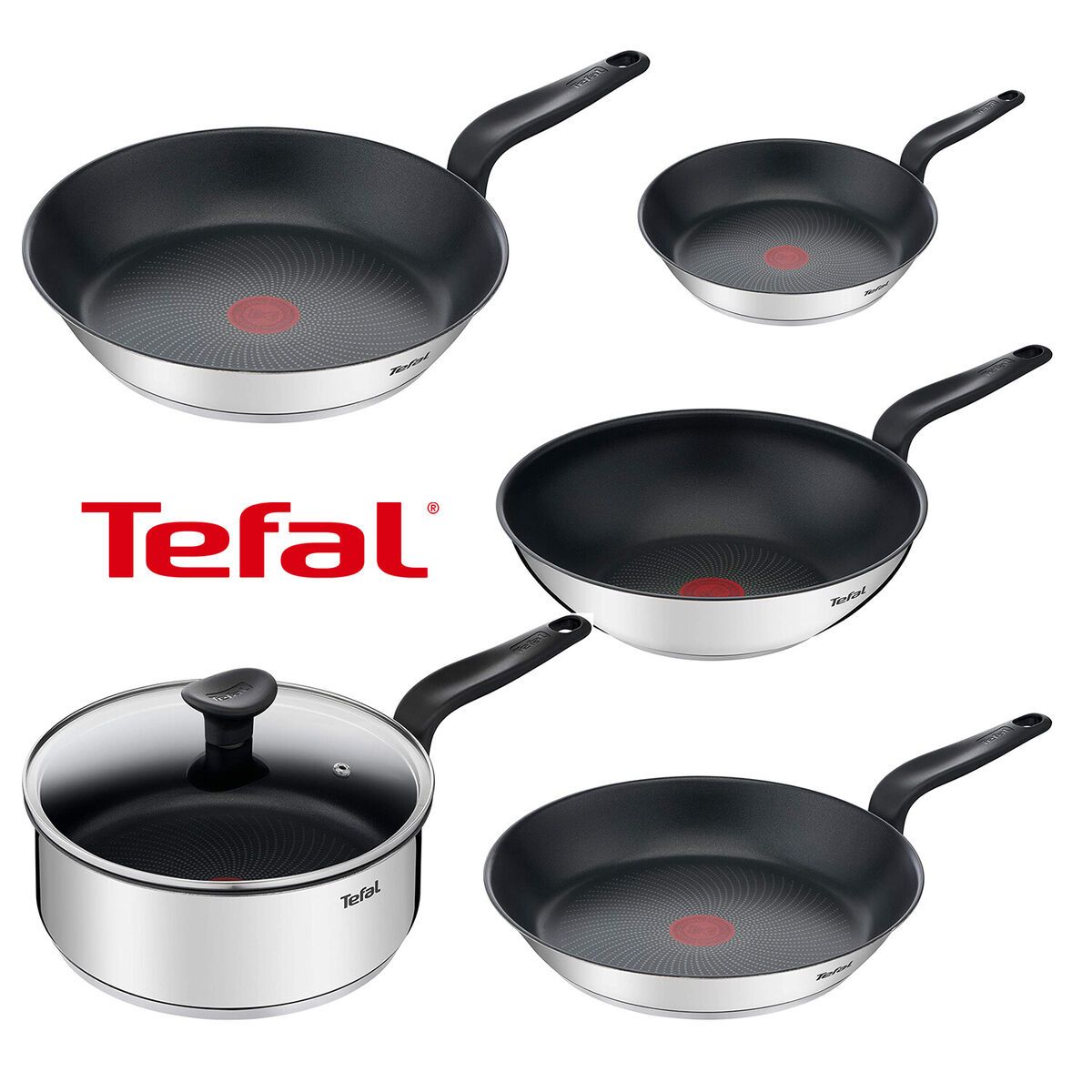 15€ offerts dès 99€ d’achat sur la boutique Tefal chez Rakuten : un bon plan à ne pas laisser passer