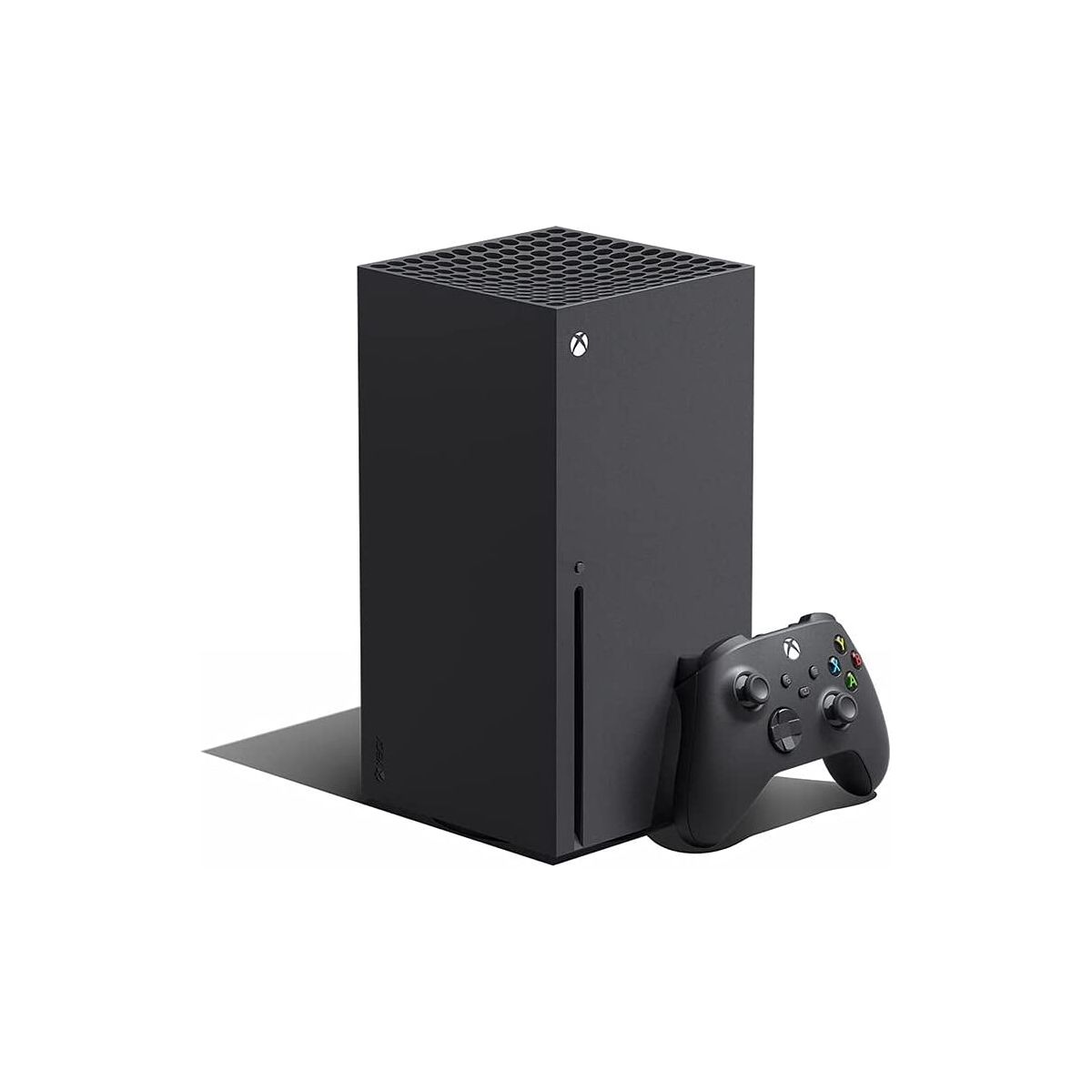 Promo sur le pack Xbox Series X + 2 Manettes + Forza Horizon 5 chez CDiscount : 579.99€