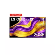 Incroyable promo sur les TV LG OLED evo 2025 chez Bonne-promo !