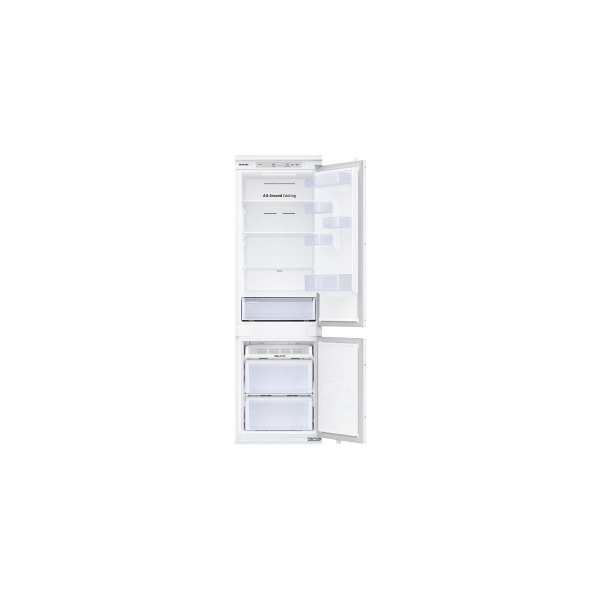 Promo Samsung : 70€ remboursés sur les réfrigérateurs 1 porte