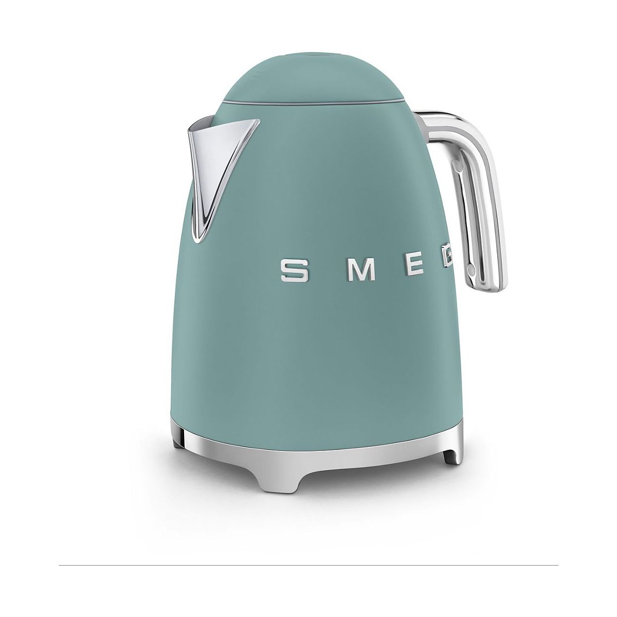 Thé Grand Cru offert pour l'achat d'une bouilloire SMEG KLF04 ou KLF03 jusqu'au 15 juin 2025