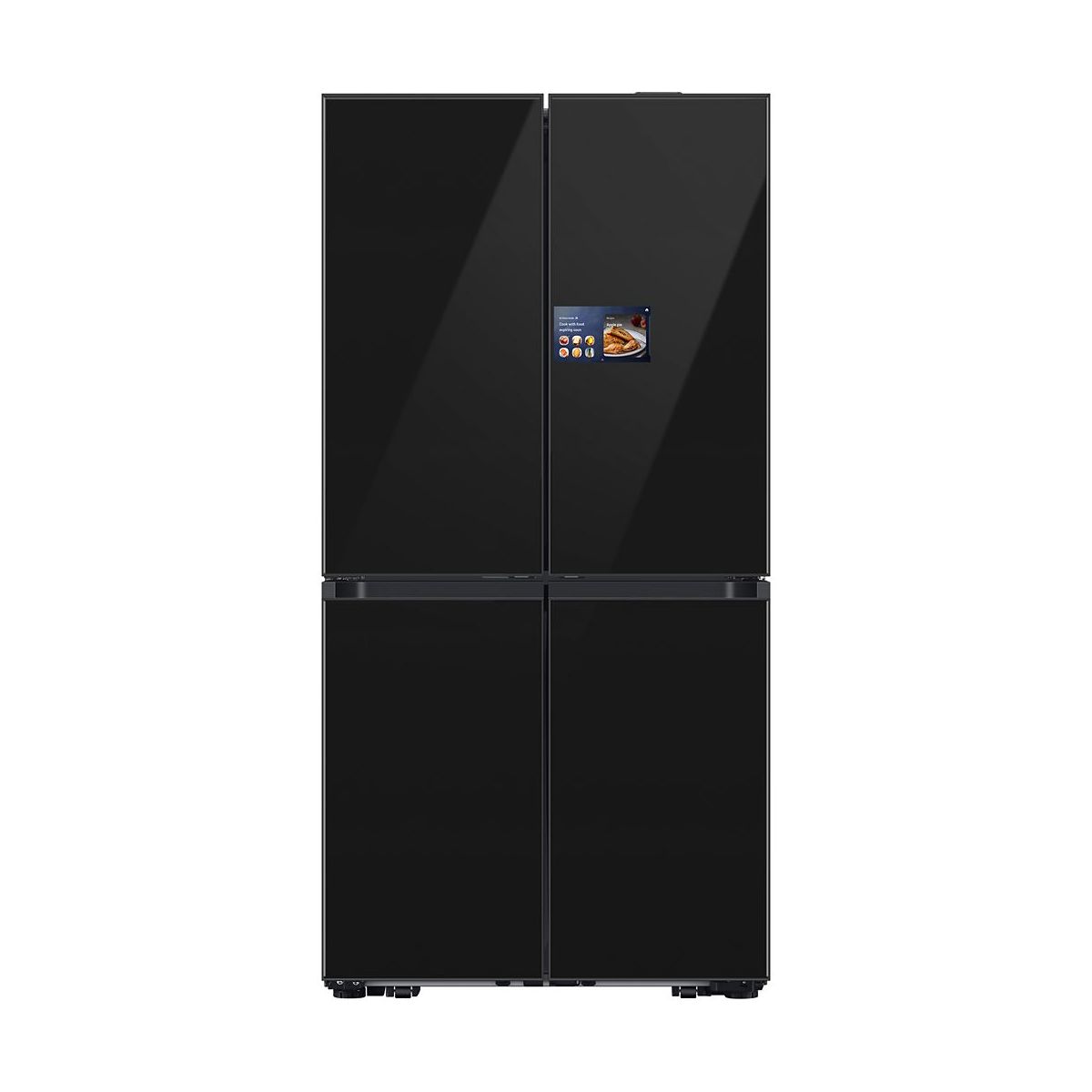 Samsung rembourse 300 € sur ses réfrigérateurs : les modèles RS90F66BET, RS90F66BEF et RS90F64EDT concernés