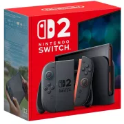 Nintendo Switch + Mario à prix réduit chez Carrefour : 50€ de remise, découvrez l'offre !
