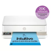 🔥 20€ OFFERTS sur imprimantes HP Envy + Instant Ink ! Offre limitée 2026