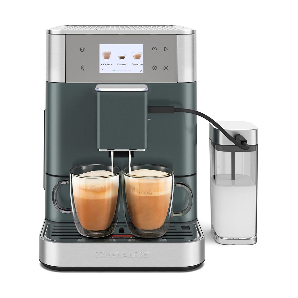 KitchenAid 5KES8557 : jusqu'à 200€ remboursés avec l'offre exclusive valable jusqu'au 30 juin 2025
