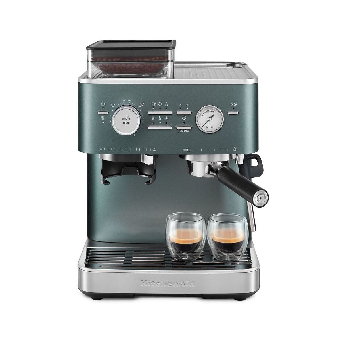 Offre KitchenAid : 100€ remboursés sur la machine 5KES6551 – Comment profiter de la promo ?