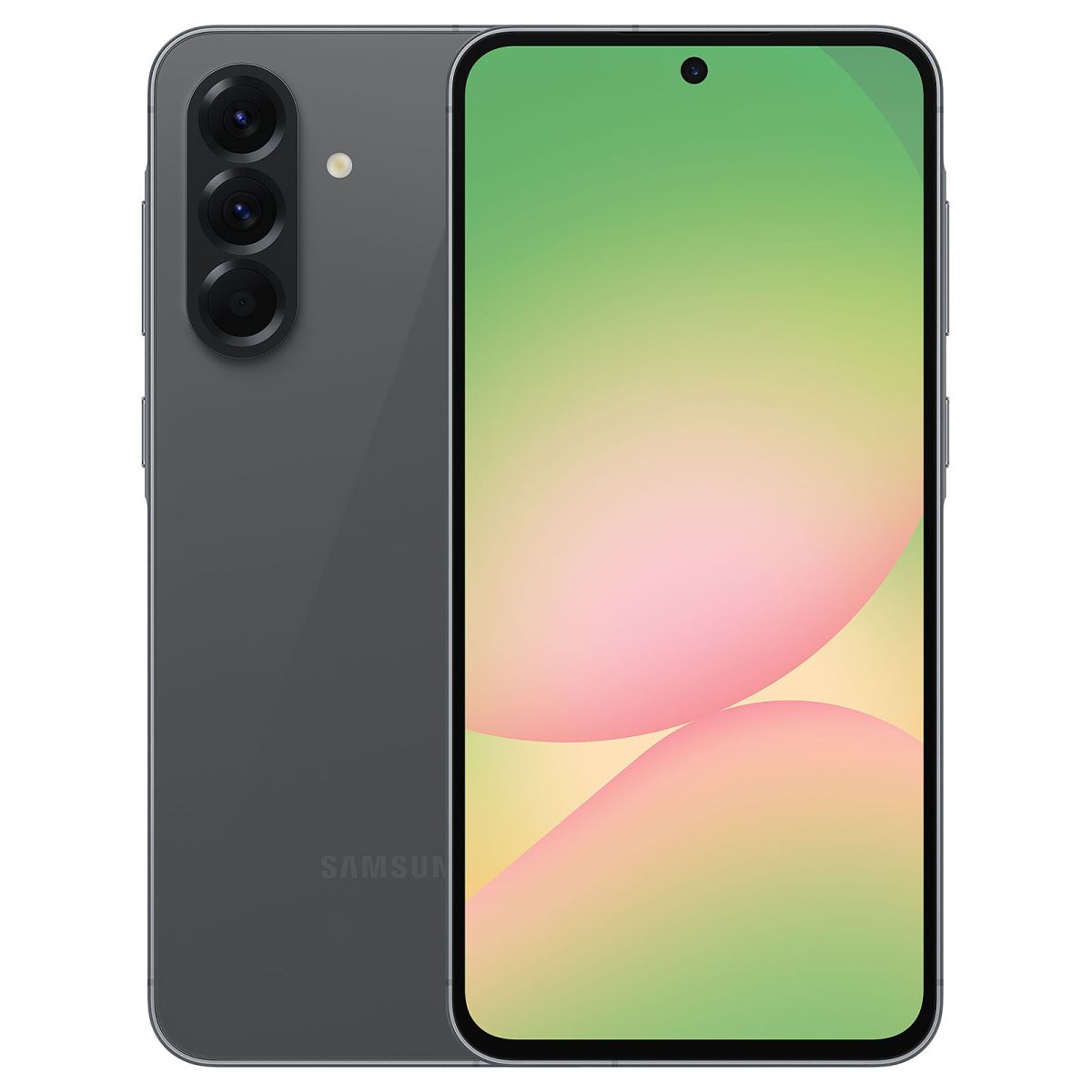 50€ de remise sur le Galaxy A56 256Go chez Samsung : 2x plus de stockage pour le même prix