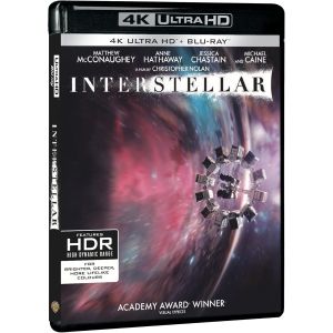 Amazon propose un lot de 2 Blu-ray 4K à 24,99 € : une offre imbattable pour les cinéphiles