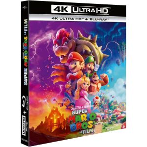 Un lot de 2 Blu-ray 4K à 24,99 € : la sélection Amazon à ne pas manquer