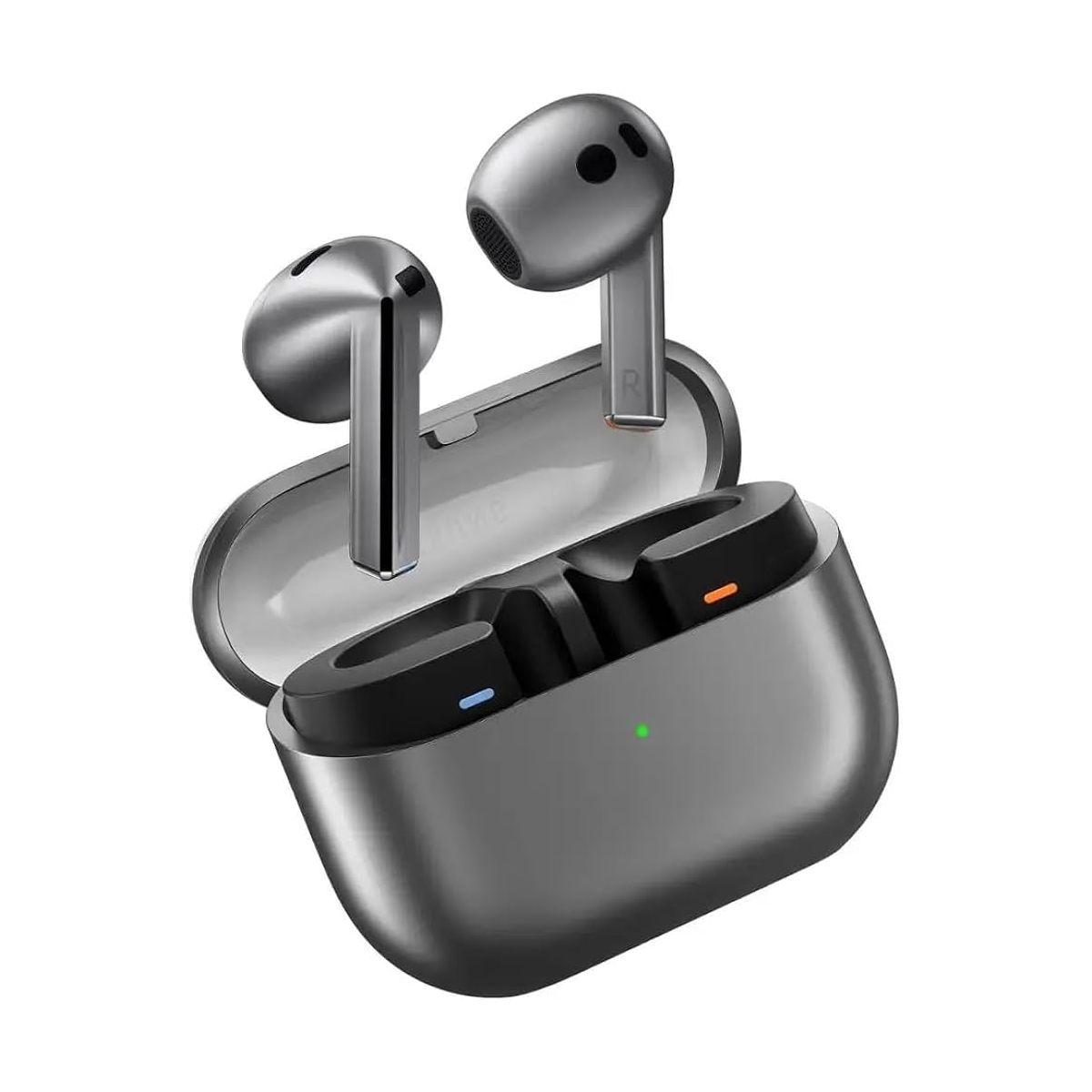 Super deal sur les Galaxy Buds 3 Gris : 75,98 € au lieu de 180,99 € avec ODR Samsung chez E.Leclerc