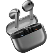 Incroyable baisse de prix sur les Galaxy Buds 3 Gris : moins de 76 € avec remboursement immédiat !