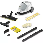Offre folle sur le KARCHER SC 4 Easy Fix : 149€ avec ODR au lieu de 299€, dépêchez-vous !
