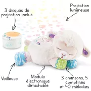 Ce jouet VTech à 45,99€ est maintenant à 29,98€ avec un code secret : découvrez-le vite !