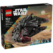 LEGO Star Wars 75389 à prix CHOC chez Auchan : moins de 113€ et livraison offerte !