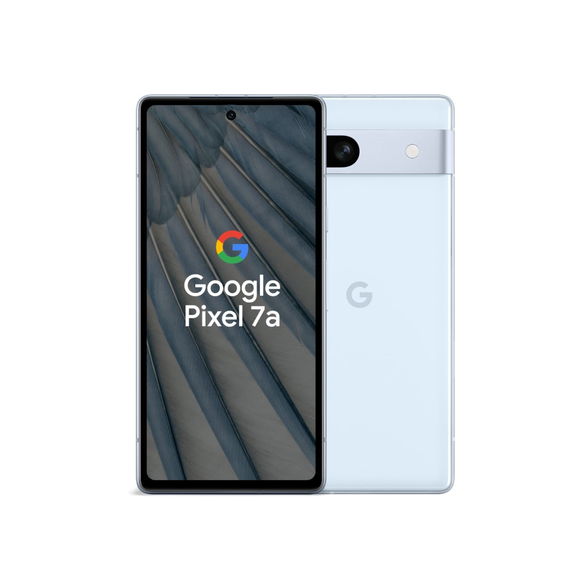 Smartphone Google Pixel 7a Bleu 5G à prix mini chez Darty : 329 € aujourd’hui