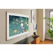 Cette TV Samsung au design de tableau coûte habituellement 1100€, elle est à 831€ chez Conforama !