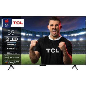 Bons plans TV TCL QD-Mini LED P89K 2025 : qualité premium à prix mini