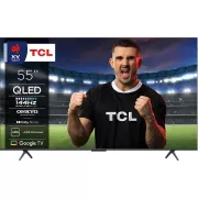 TCL P89K : la TV de 98