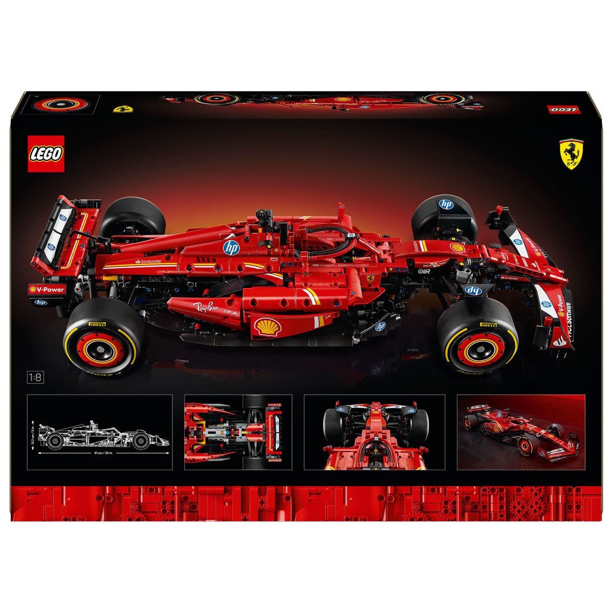 CDiscount : 15€ offerts sur une sélection de LEGO pour les passionnés et enfants.