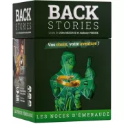 Cette promo Amazon sur Backstories va rendre vos soirées jeux inoubliables !