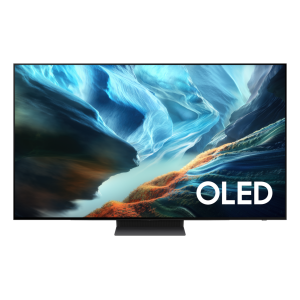 Samsung : Jusqu'à 300€ remboursés sur vos téléviseurs Micro RGB, OLED, Neo QLED et The Frame !