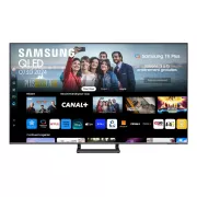La TV Samsung QLED 75