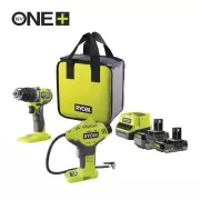Outils Ryobi® remboursés jusqu’à 30€ cet été ! Vérifiez si votre modèle est éligible