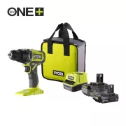 Ne ratez pas jusqu’à 20€ offerts sur vos outils Ryobi préférés cet été !