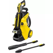 Ce nettoyeur haute pression KARCHER à 190€ va changer vos nettoyages d’extérieur – Profitez vite de l’ODR !