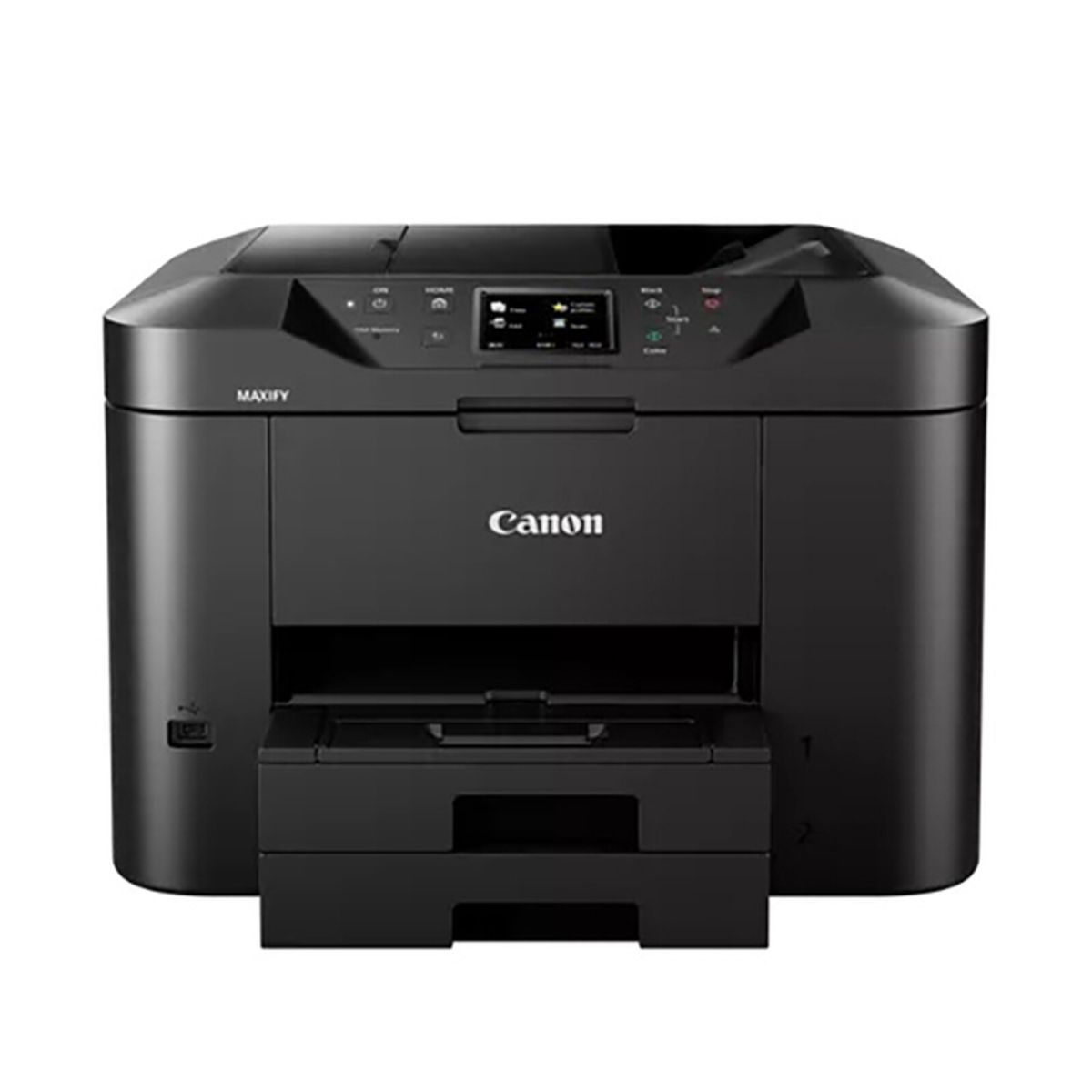Canon MAXIFY MB2750 : 20€ remboursés jusqu’au 15 juin 2025 avec l’offre de printemps