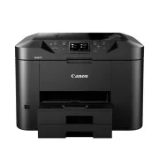 Ne ratez pas 20€ remboursés sur l’imprimante Canon MAXIFY MB2750, offre valable jusqu’au 15 juin !