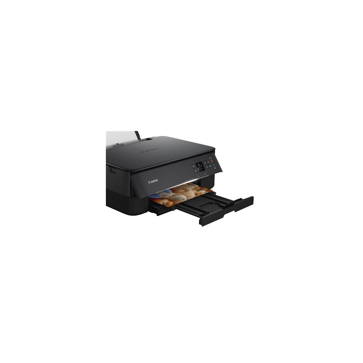 10€ remboursés sur Canon PIXMA TR4755i et TS5350i du 14 avril au 15 juin 2025, profitez-en vite !