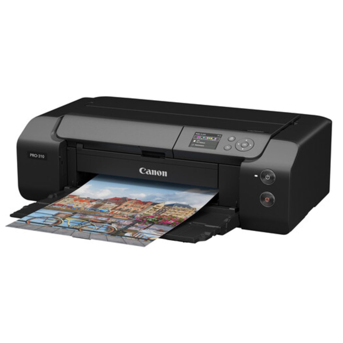 100€ remboursés sur l'imprimante Canon ImagePROGRAF PRO-310 – Offre valable jusqu'au 15 juin 2025