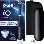 Cette brosse à dents ORAL-B de luxe passe de 200€ à 70€ avec remboursement, livraison gratuite en bonus !